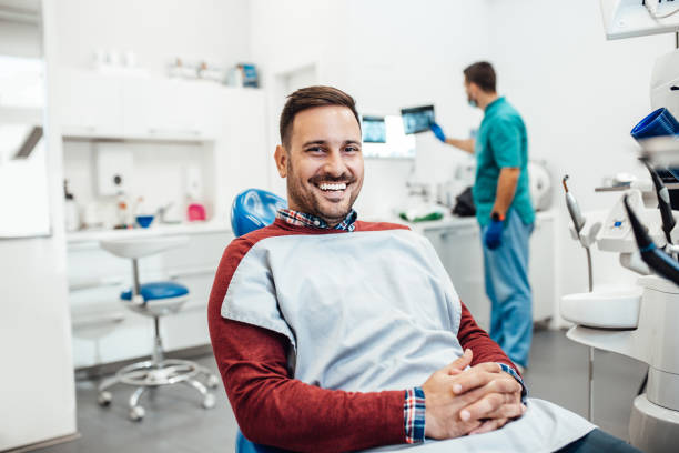 Laser Dentistry in Murillo, TX