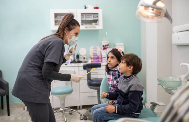 Best Periodontal (Gum) Disease Treatment  in Murillo, TX