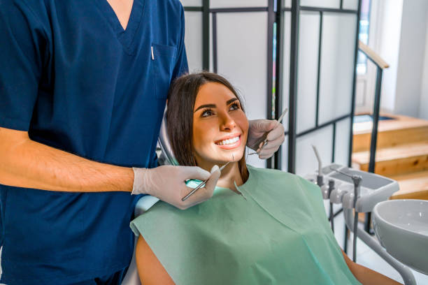 TMJ/TMD Treatment in Murillo, TX