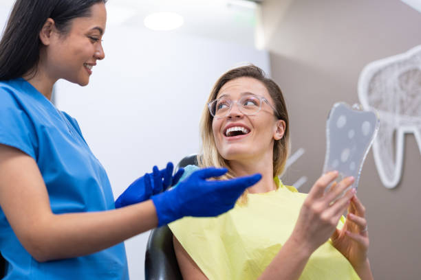 Best Preventive Dentistry  in Murillo, TX