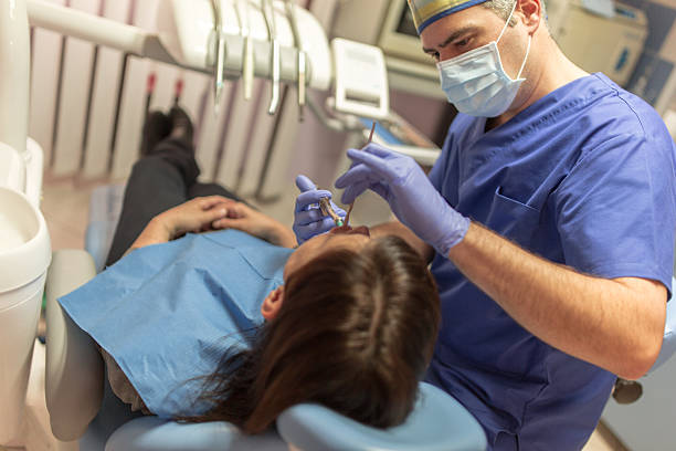 Best Dental Exams and Cleanings  in Murillo, TX