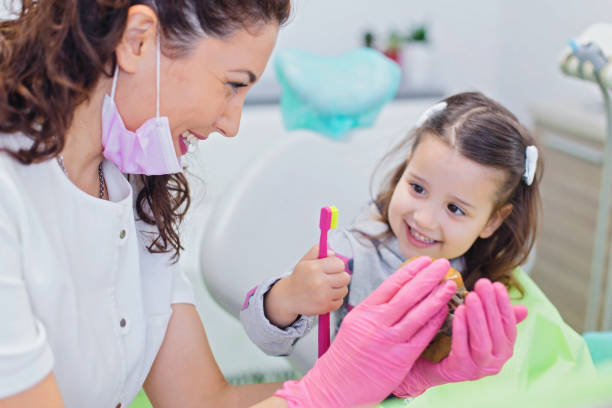 Advanced Technology for Better Dental Care in Murillo, TX